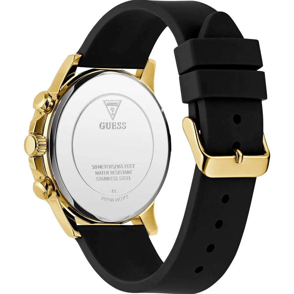 Guess Watches Guess Walker GW0913G2 Multi-Function