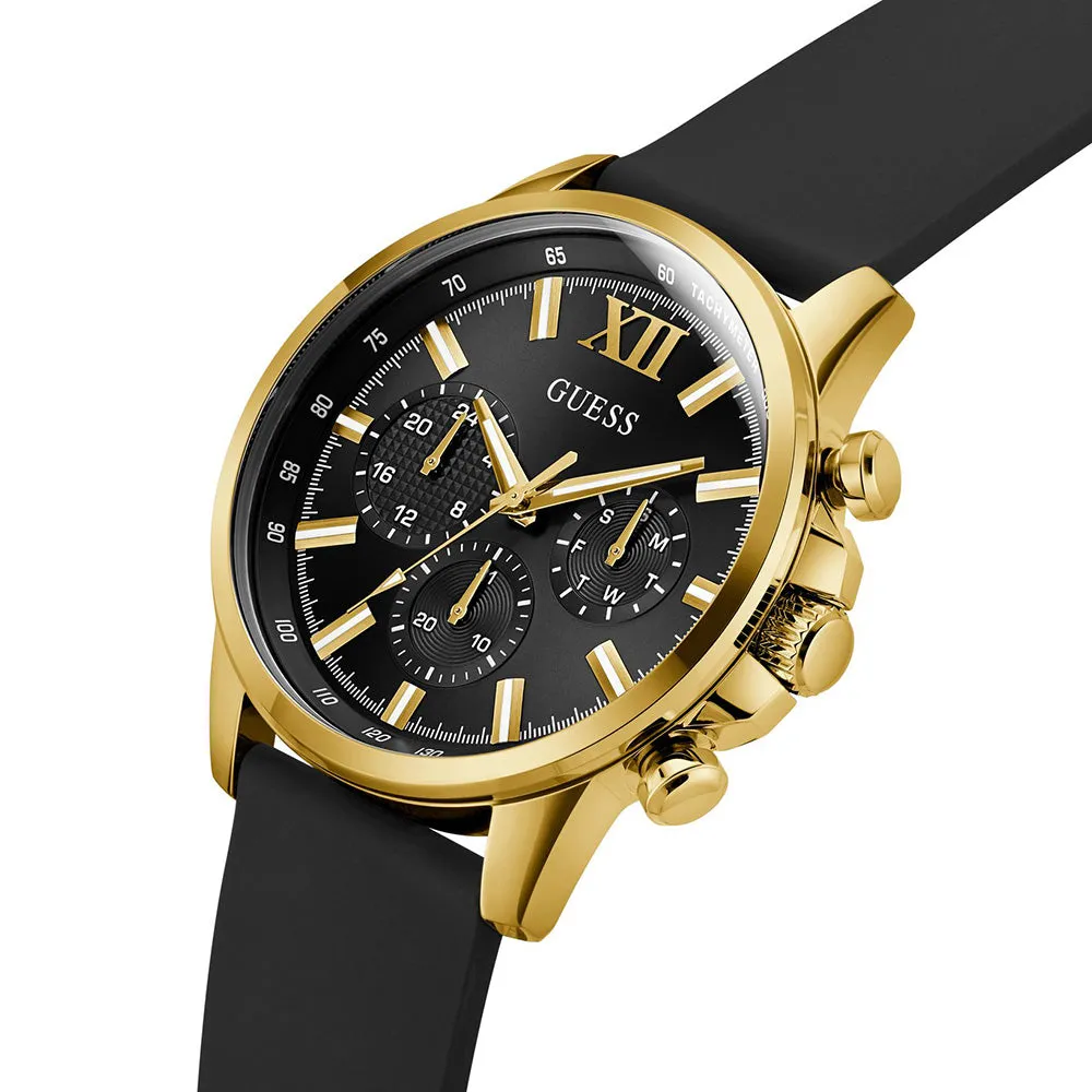 Guess Watches Guess Walker GW0913G2 Multi-Function