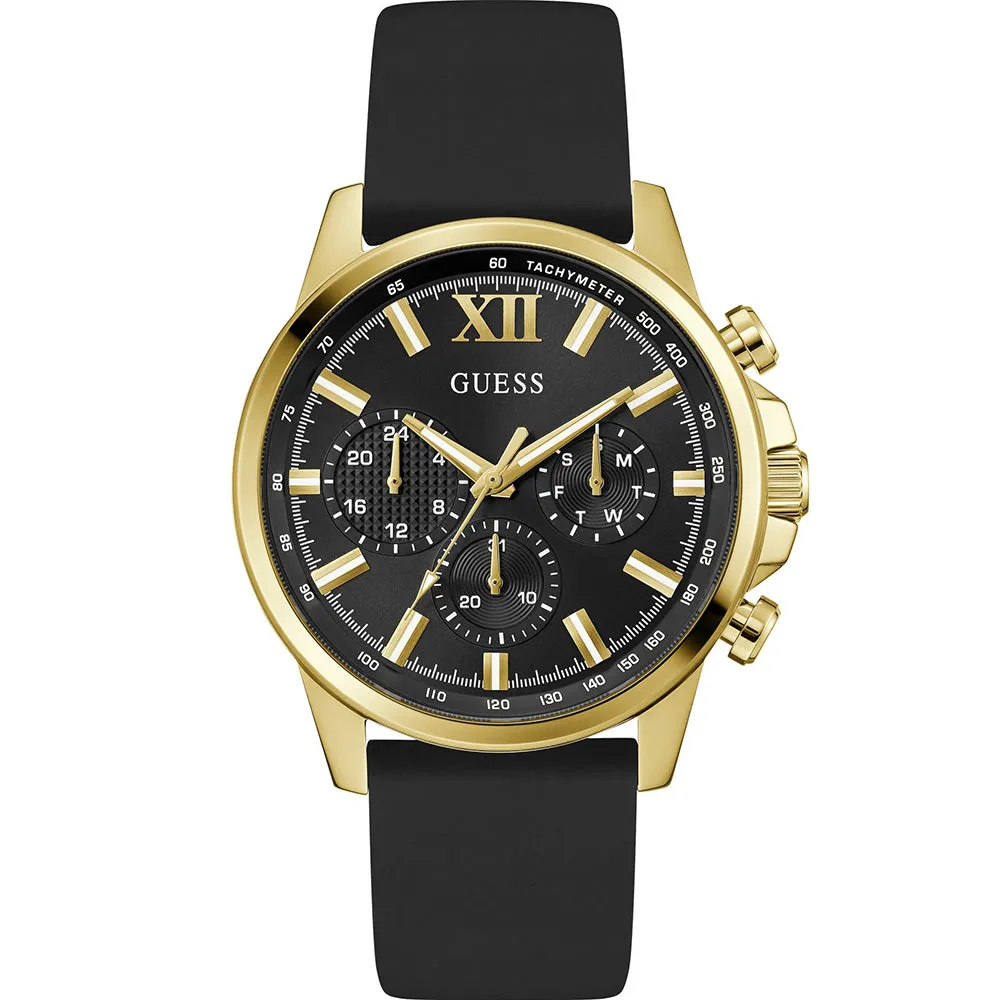 Guess Watches Guess Walker GW0913G2 Multi-Function