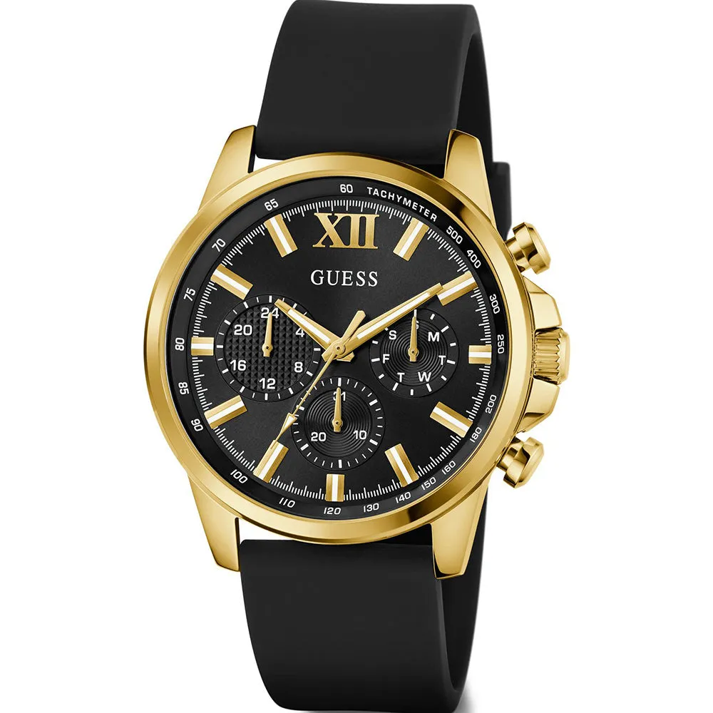 Guess Watches Guess Walker GW0913G2 Multi-Function
