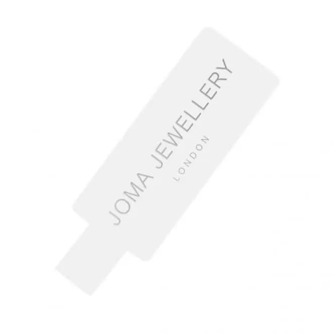 Halo Silver and Gold Bobble Bead Bracelet 4046 Joma Jewellery