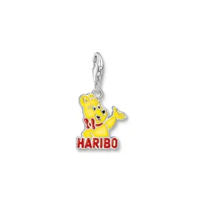 HARIBO Multicoloured Enamel Charm Pendant 2180-664-7 Thomas Sabo Collectable Charms