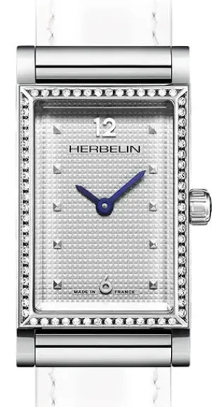 Herbelin Watches Herbelin Antares Quartz Ladies Watch