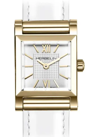 Herbelin Watches Herbelin Antares Tete Ladies Watch
