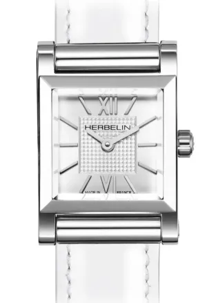 Herbelin Watches Herbelin Antares Tete Ladies Watch