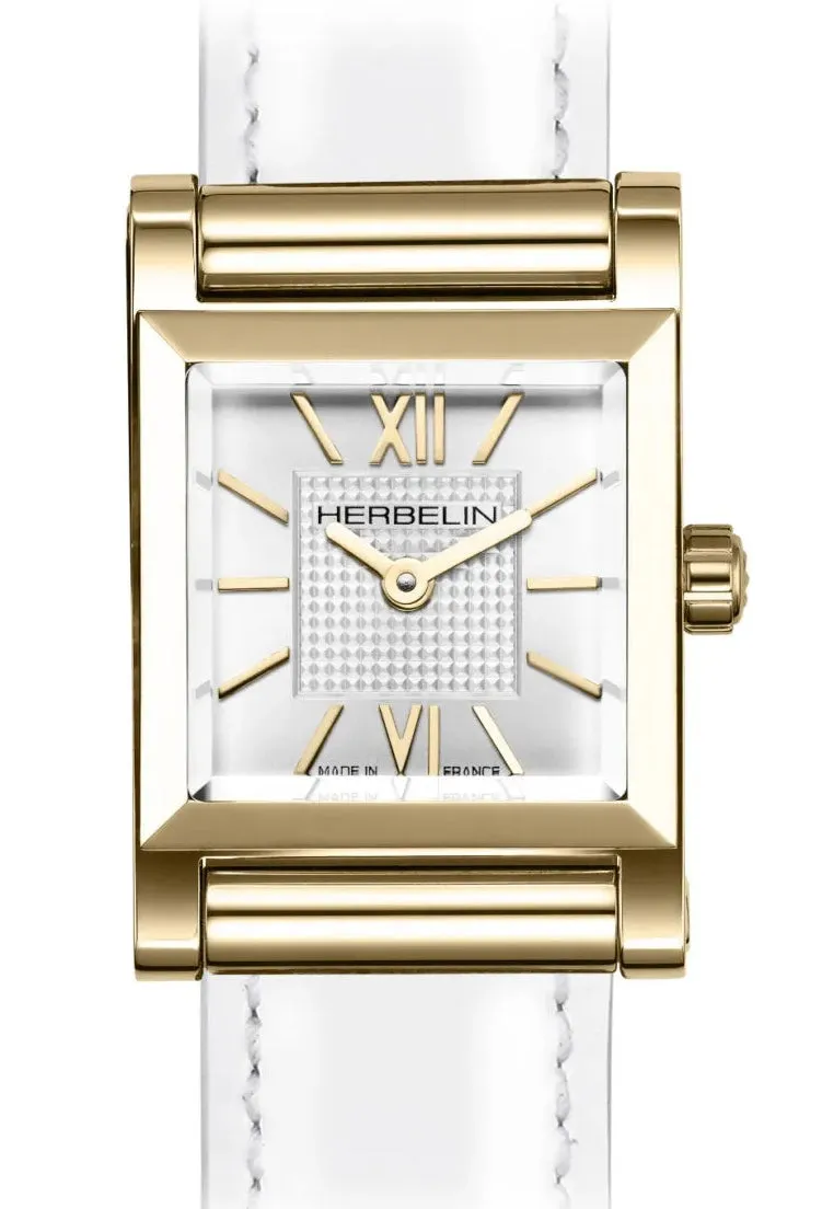 Herbelin Watches Herbelin Antares Tete Ladies Watch
