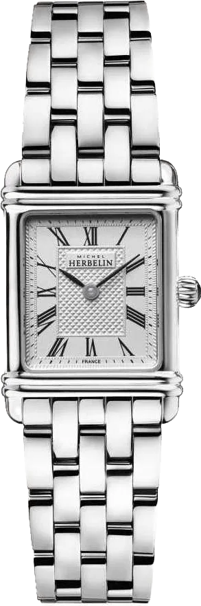 Herbelin Watches Herbelin Art Deco Ladies Watch