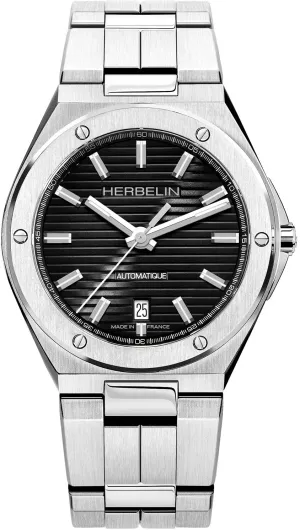Herbelin Watches Herbelin Cap Camarat Automatic