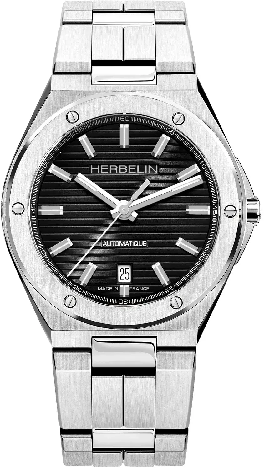 Herbelin Watches Herbelin Cap Camarat Automatic