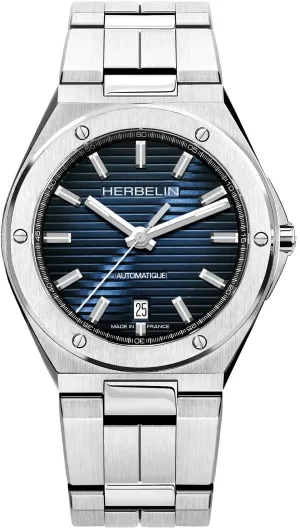 Herbelin Watches Herbelin Cap Camarat Automatic