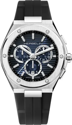 Herbelin Watches Herbelin Cap Camarat Chronograph