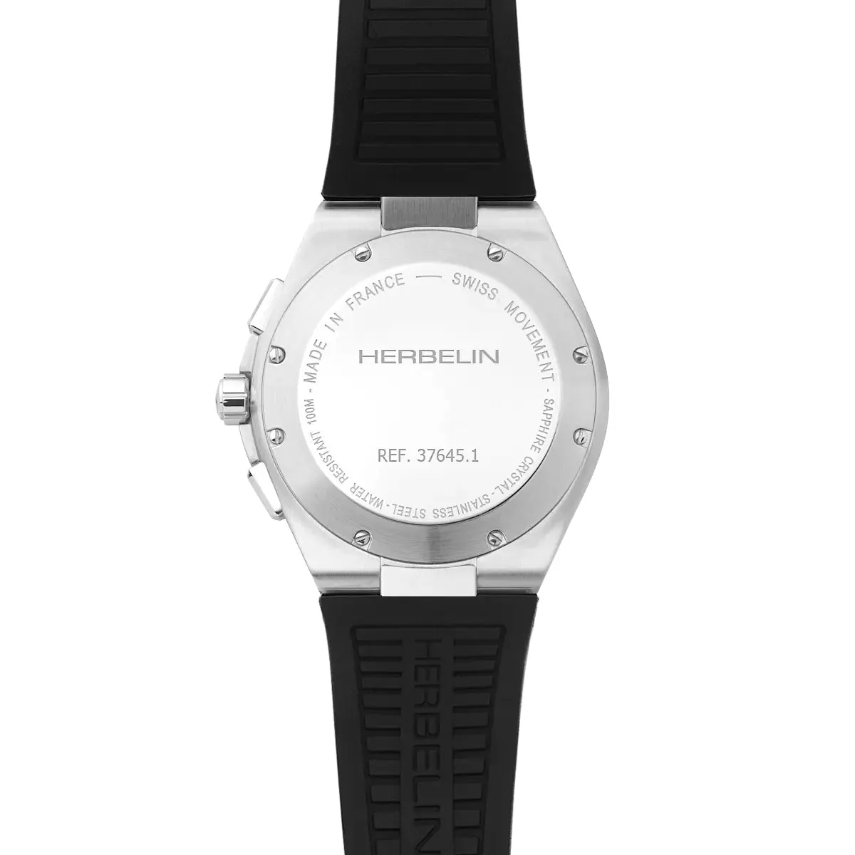 Herbelin Watches Herbelin Cap Camarat Chronograph