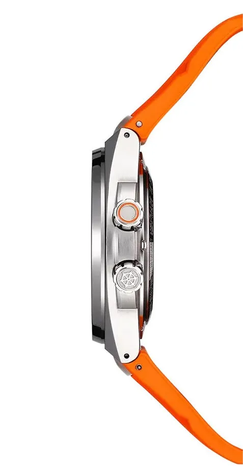 Herbelin Watches Herbelin Cap Camarat Diver Automatic Watch