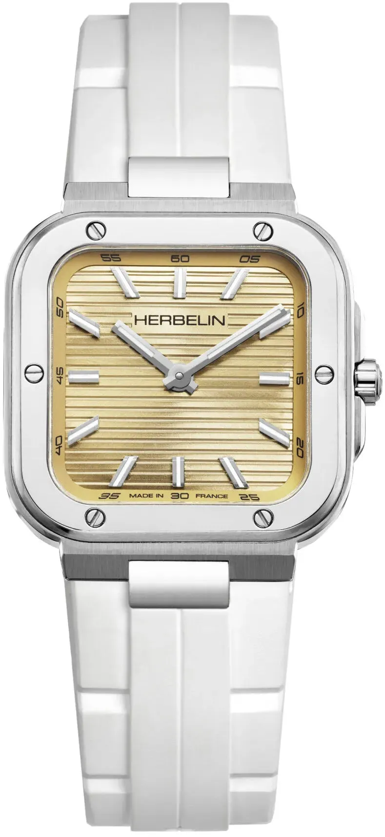 Herbelin Watches Herbelin Cap Camarat Ladies Watch