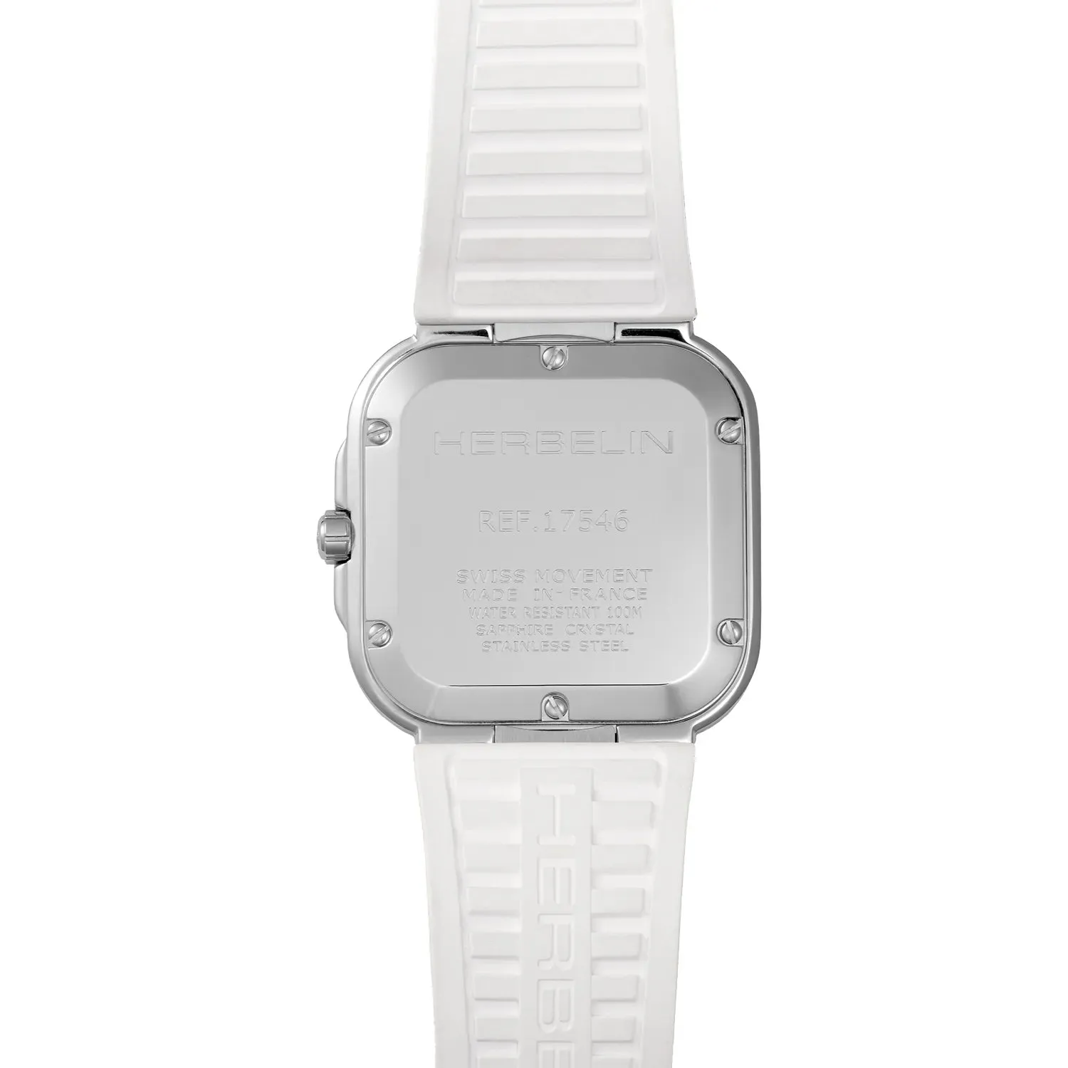 Herbelin Watches Herbelin Cap Camarat Ladies Watch