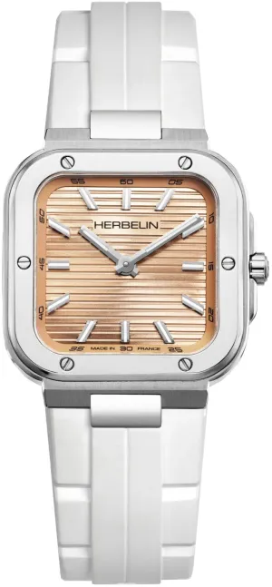 Herbelin Watches Herbelin Cap Camarat Ladies Watch
