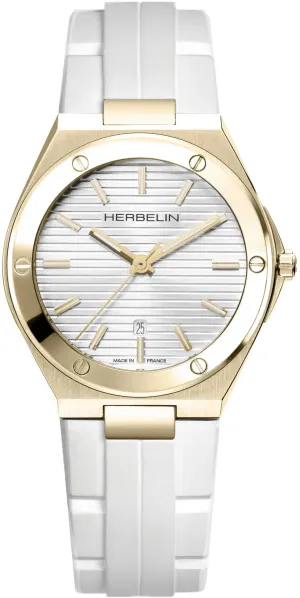 Herbelin Watches Herbelin Cap Camarat Ladies Watch