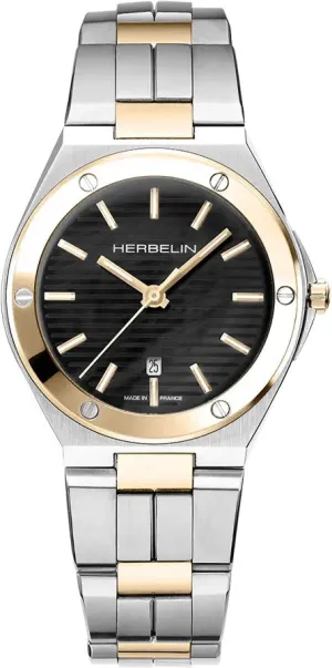 Herbelin Watches Herbelin Cap Camarat Ladies Watch