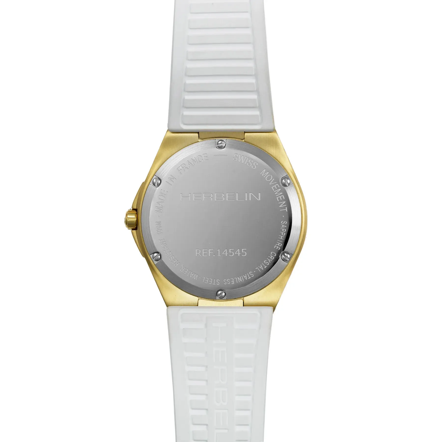 Herbelin Watches Herbelin Cap Camarat Ladies Watch