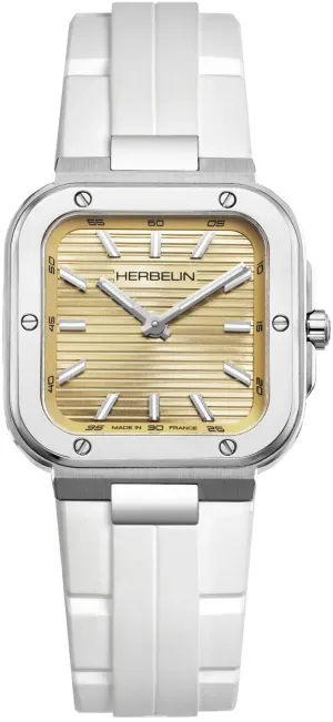 Herbelin Watches Herbelin Cap Camarat Ladies Watch