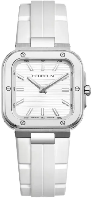 Herbelin Watches Herbelin Cap Camarat Ladies Watch