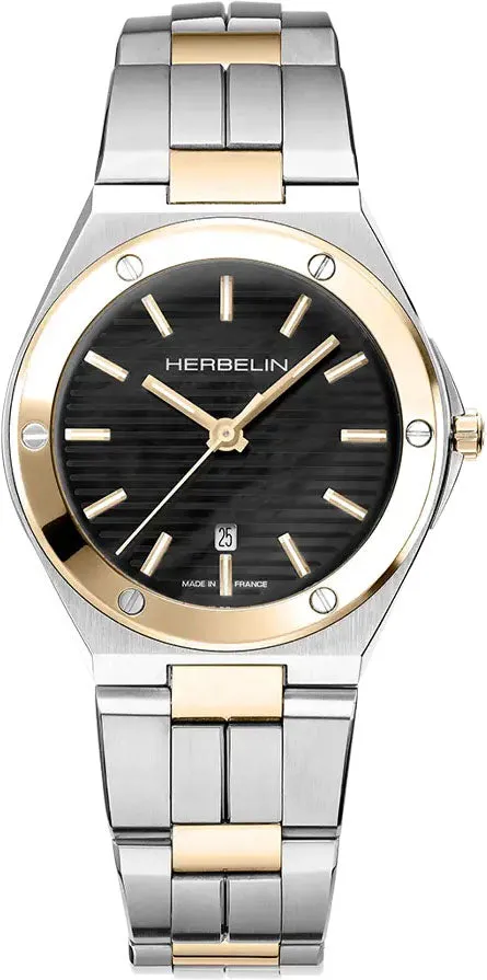Herbelin Watches Herbelin Cap Camarat Ladies Watch