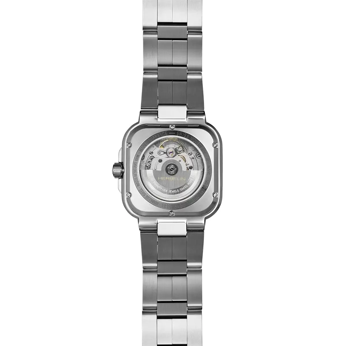 Herbelin Watches Herbelin Cap Camarat Square