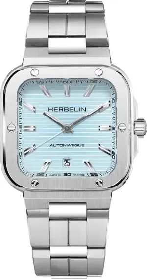 Herbelin Watches Herbelin Cap Camarat Square