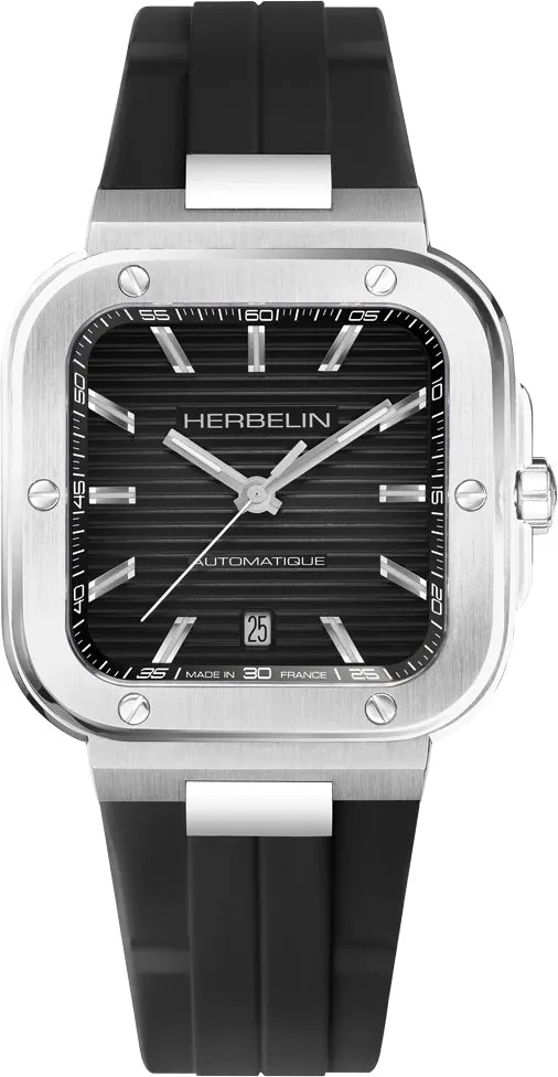 Herbelin Watches Herbelin Cap Camarat Square