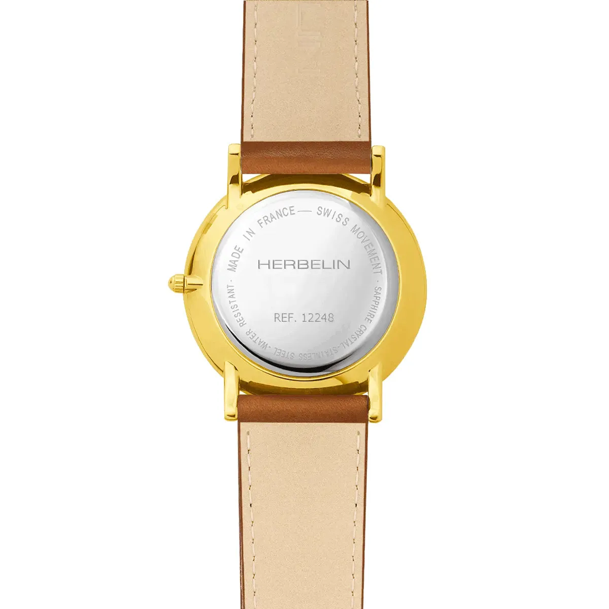 Herbelin Watches Herbelin Classic