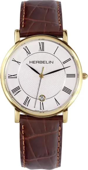 Herbelin Watches Herbelin Classic