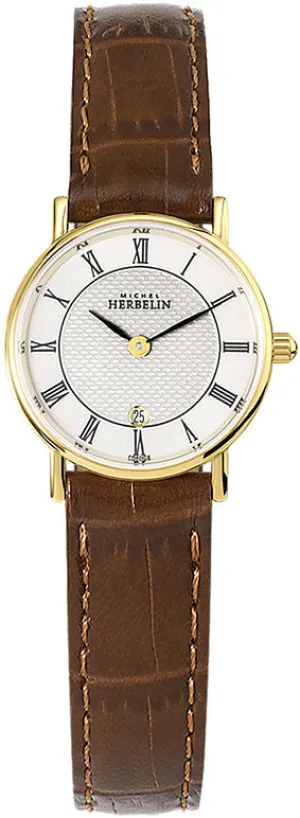 Herbelin Watches Herbelin Classiques Ladies Watch