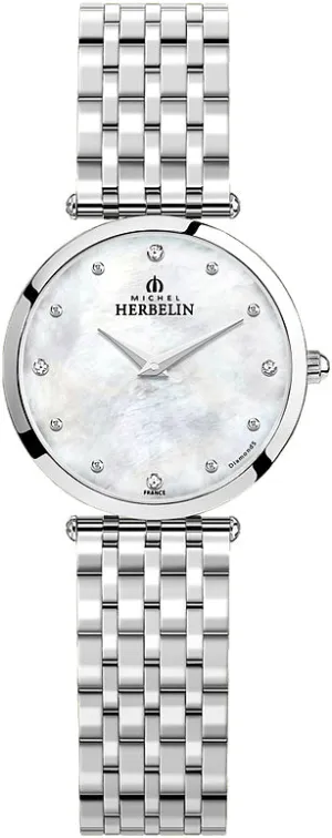 Herbelin Watches Herbelin Epsilon Ladies Watch
