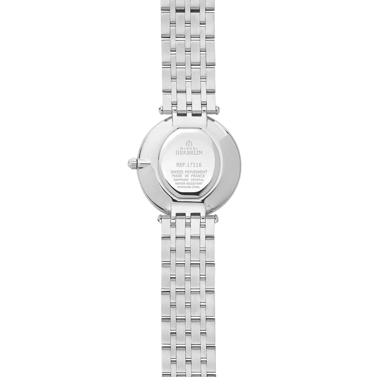 Herbelin Watches Herbelin Epsilon Ladies Watch