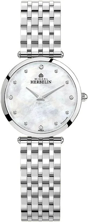 Herbelin Watches Herbelin Epsilon Ladies Watch