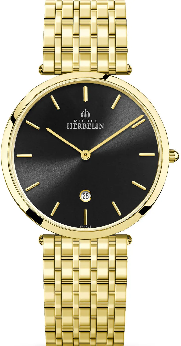 Herbelin Watches Herbelin Epsilon