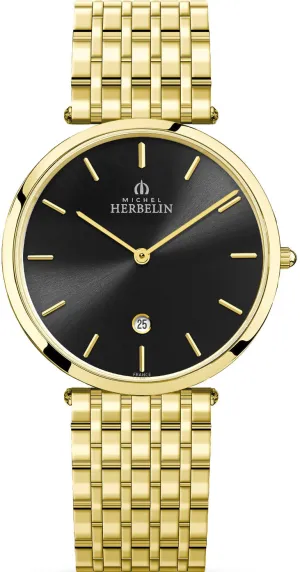 Herbelin Watches Herbelin Epsilon