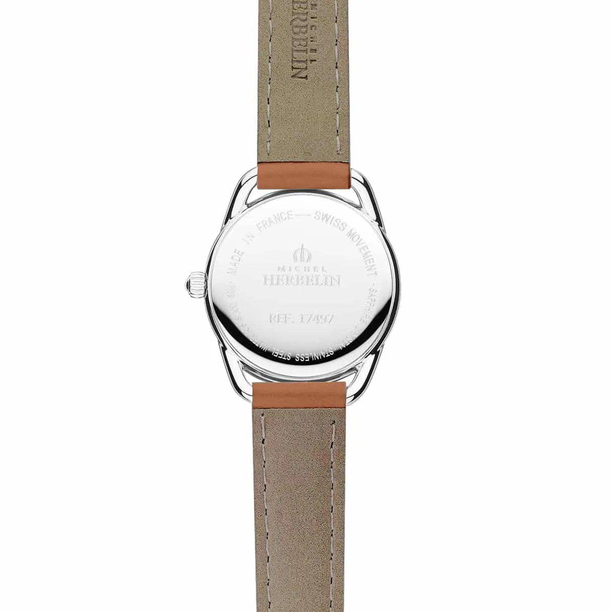 Herbelin Watches Herbelin Equinoxe Ladies Watch