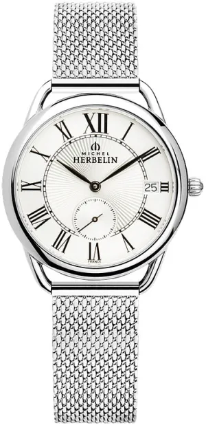 Herbelin Watches Herbelin Equinoxe Ladies Watch
