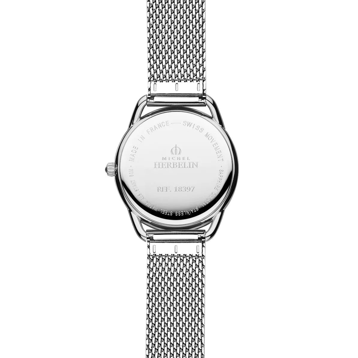 Herbelin Watches Herbelin Equinoxe Ladies Watch
