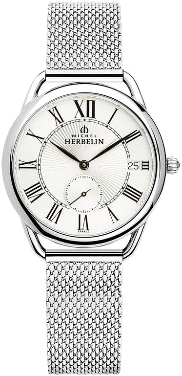 Herbelin Watches Herbelin Equinoxe Ladies Watch