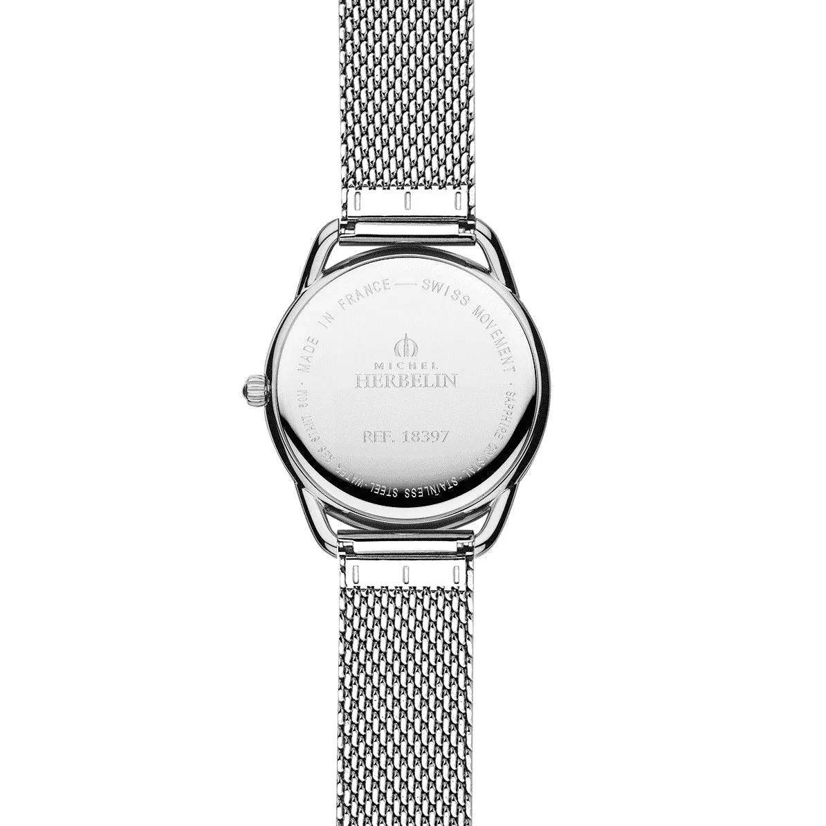 Herbelin Watches Herbelin Equinoxe Ladies Watch