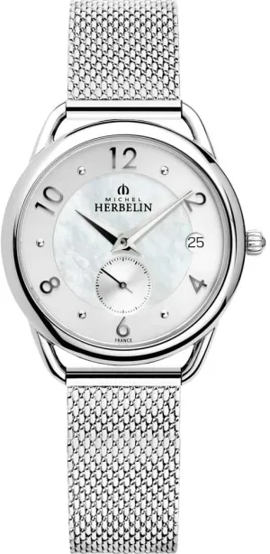 Herbelin Watches Herbelin Equinoxe Ladies Watch
