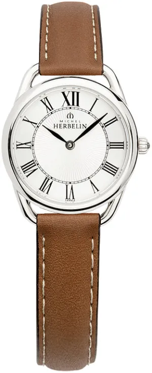 Herbelin Watches Herbelin Equinoxe Ladies Watch