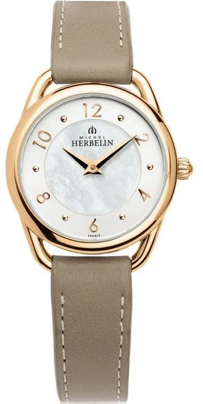 Herbelin Watches Herbelin Equinoxe Ladies Watch