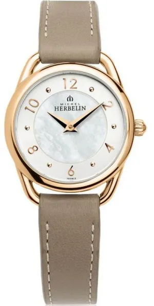Herbelin Watches Herbelin Equinoxe Ladies Watch