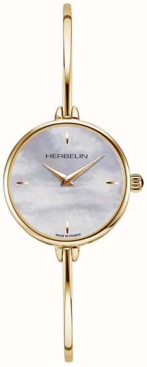 Herbelin Watches Herbelin Fil Ladies Watch