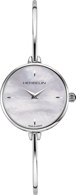 Herbelin Watches Herbelin Fil Ladies Watch