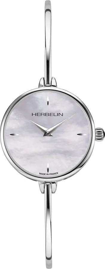 Herbelin Watches Herbelin Fil Ladies Watch