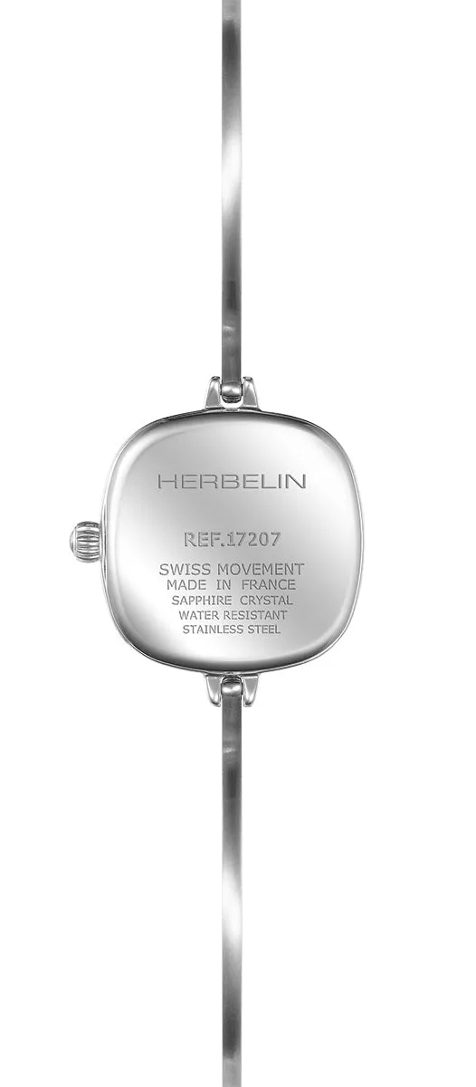 Herbelin Watches Herbelin Fil Ladies Watch